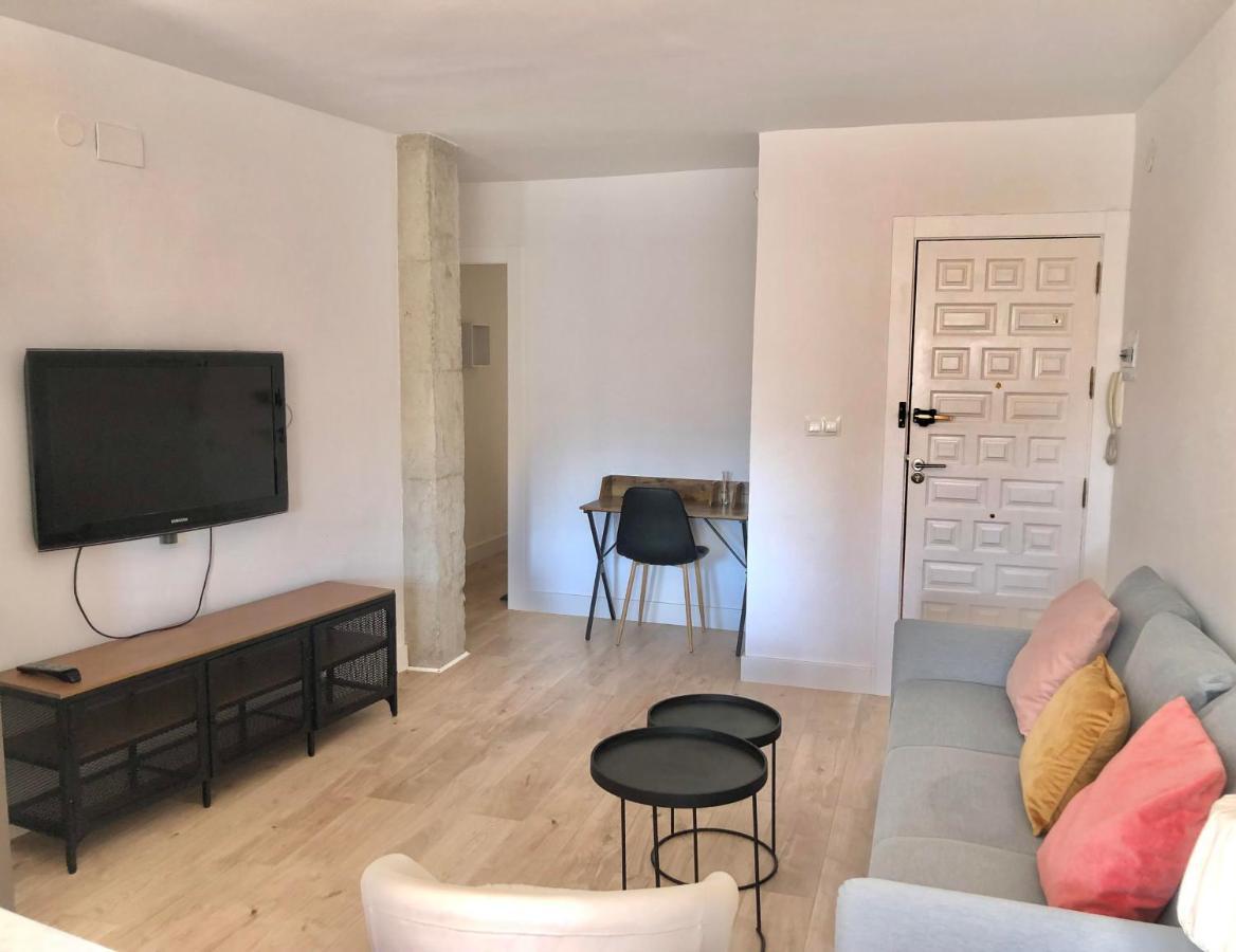 Fleming Centro Lejlighed Granada Eksteriør billede